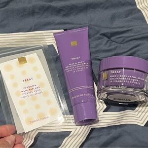 European Wax Center product Set - brand new
